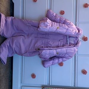 Snowsuit